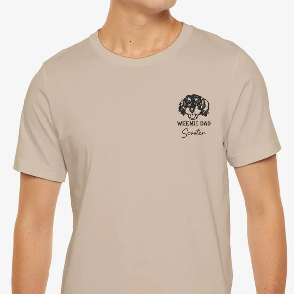 3001 TAN MEN